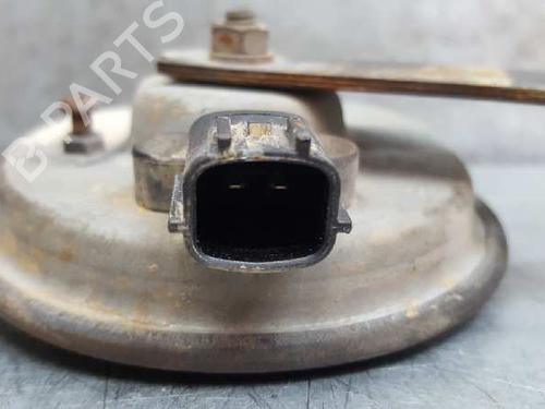 Horn SSANGYONG REXTON / REXTON II (GAB_) 2.9 TD | BP13975201E13 