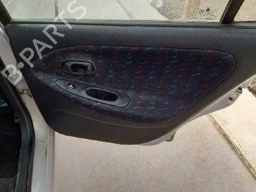 Lenksäule HYUNDAI LANTRA II (J-2) 1.9 D | BP12766470M21