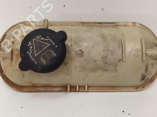 Expansion tank CITROËN BERLINGO / BERLINGO FIRST MPV (MF_, GJK_, GFK_) 1.9 D (MFDJY) | BP13117544C120