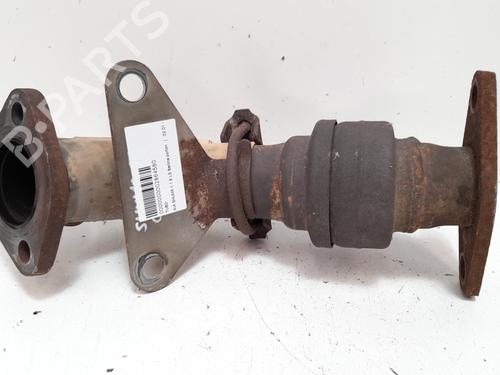 Used Pipe KIA SHUMA II (FB) 1.6 (101 hp) 13982148