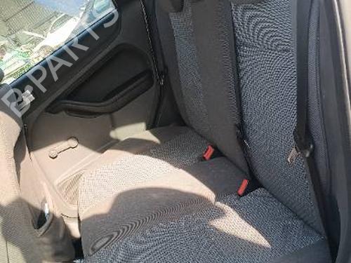 Left sun visor FORD FOCUS II Saloon (DB_, FCH, DH) 1.6 | BP40435264I1  - Image 15