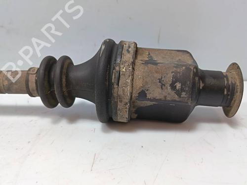 Right front driveshaft RENAULT KANGOO (KC0/1_) D 65 1.9 (KC0E, KC02, KC0J, KC0N) | BP38708016M39 - Image 2