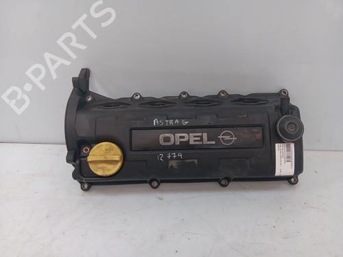 Used Valve cover OPEL ASTRA G Hatchback (T98) [1998-2009]  28098937