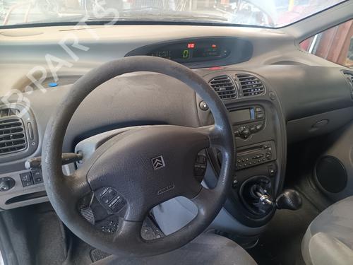 Højre baglygte CITROËN XSARA PICASSO (N68) 2.0 HDi | BP29156630C35 
