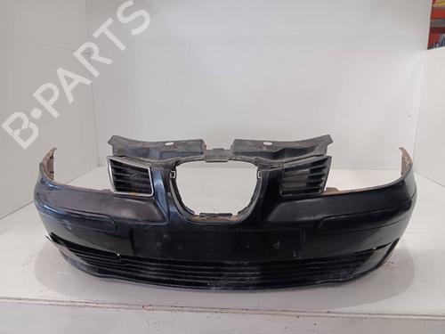 Used Front bumper Front bumper SEAT IBIZA III (6L1) [2002-2009] 40185865 40185865
