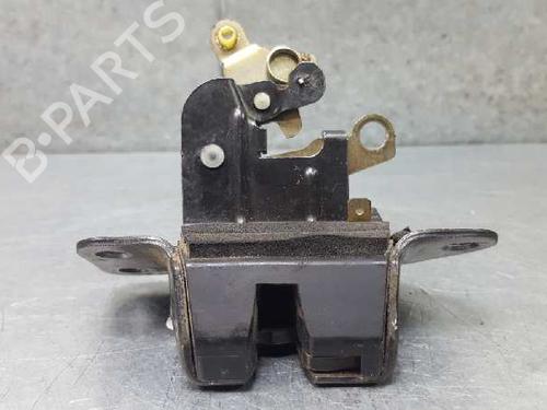 Used Tailgate lock KIA JOICE (MTE1P) 2.0 (139 hp) 12790434
