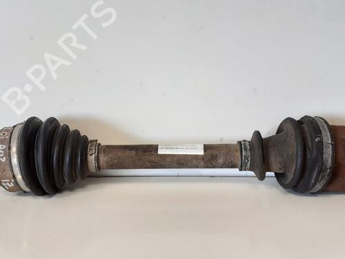 Used Left front driveshaft FORD MONDEO III (B5Y) 2.0 16V (146 hp) 12709750