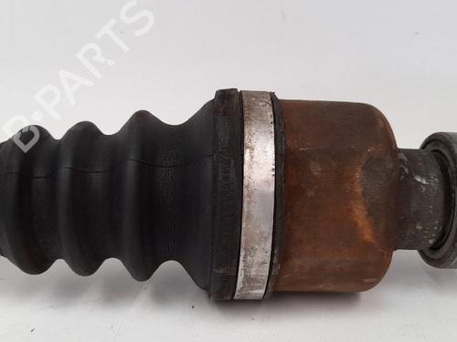 Right front driveshaft CITROËN C4 I (LC_)  | BP12774957M39 
