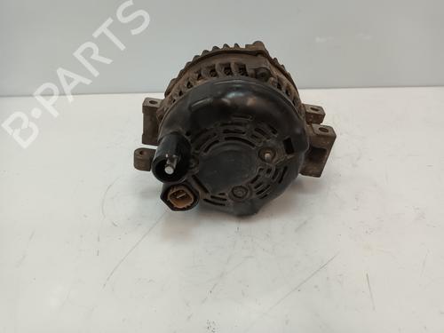 Alternator HONDA CR-V II (RD_) 2.2 CTDi (RD9) | BP19269753M7 