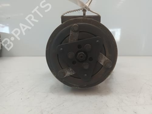 AC compressor FORD FIESTA V (JH_, JD_) 1.4 TDCi | BP22398932M34 