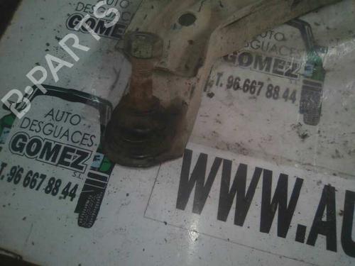 Left front suspension arm NISSAN PRIMERA (P11) 1.8 16V | BP12763988M12 