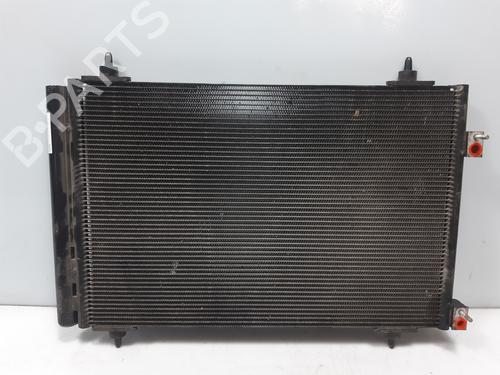 Used AC radiator AC radiator 38410876 38410876