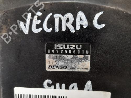 Electronic module OPEL VECTRA C (Z02) 3.0 CDTI (F69) | BP12782764M83 