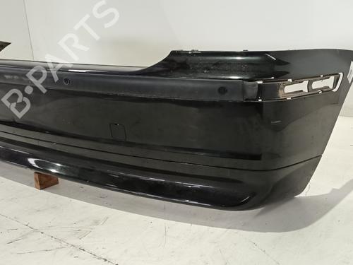 Rear bumper BMW 3 Compact (E46) 316 ti | BP17757465C8 