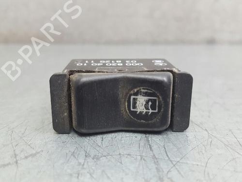 Used Switch Switch MERCEDES-BENZ S-CLASS (W116) 280 S (116.020) (156 hp) 12752421 12752421