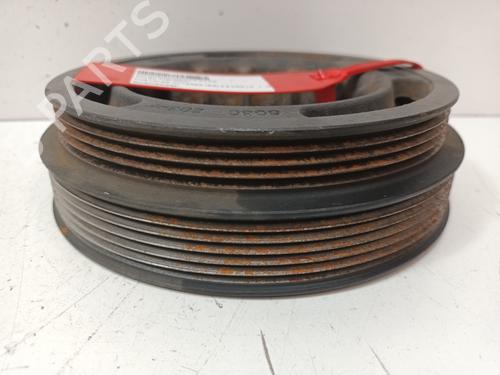 Pulley CHRYSLER VOYAGER IV (RG, RS) 2.8 CRD | BP13983895M122 