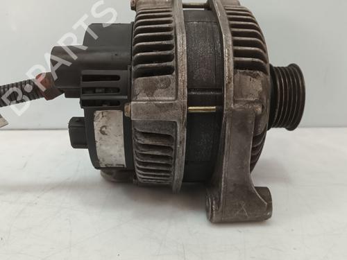 Used Alternator BMW 3 (E46) 320 d (136 hp) 30081667