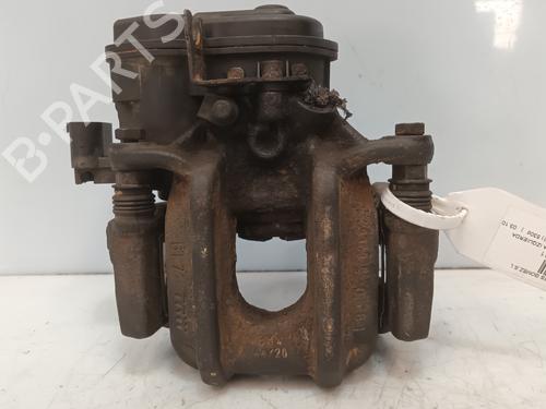 Used Left rear brake caliper BMW 5 Gran Turismo (F07) 530 d (245 hp) 26564809
