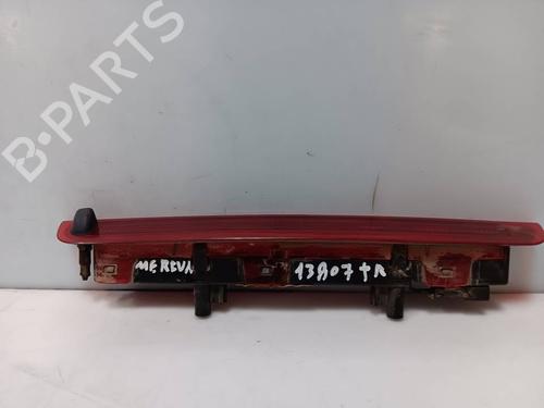 Used Third brake light Third brake light OPEL MERIVA A MPV (X03) 1.7 DTI (E75) (75 hp) 40467342 40467342