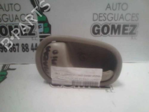 Portiergreep binnen links voor MAZDA DEMIO (DW) 1.3 16V (DW3W, DW19) (63 hp) 12797425