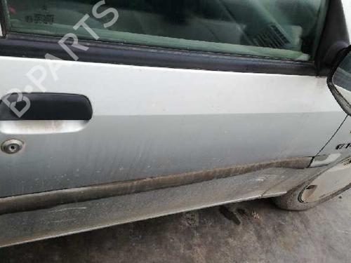 Right front driveshaft CITROËN ZX (N2) 1.9 D | BP12716547M39 