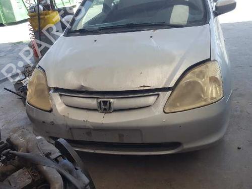 Pompe à carburant HONDA CIVIC VII Hatchback (EU, EP, EV) 1.7 CTDi (EP4, EU9) | BP12746993M76 