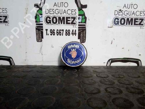 Hulkapsel SAAB 9-3 (YS3F, E79, D79, D75) 1.9 TiD (150 hp) 25815083