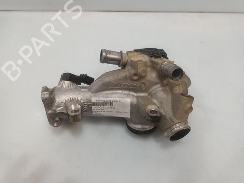 Egr DACIA DUSTER (HM_) [2017-2026]  31887609