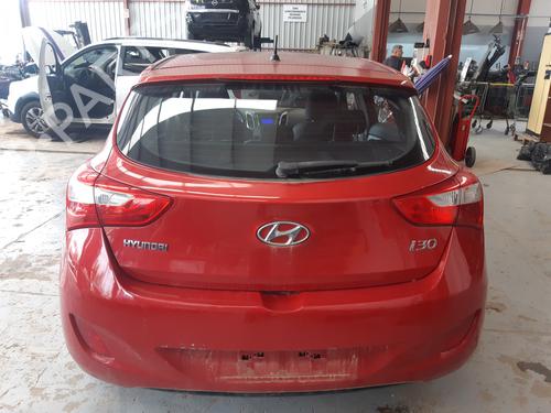 Heater matrix box HYUNDAI i30 (GD)  | BP33943554M61  - Image 10