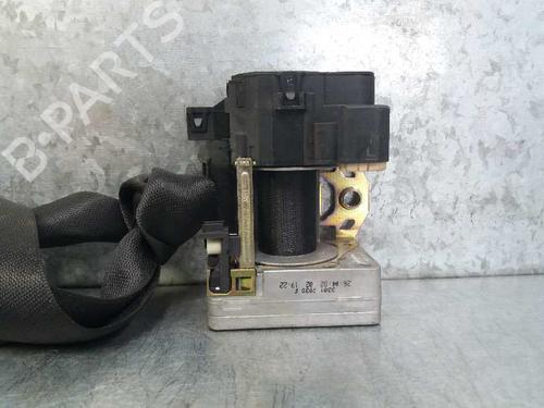 Front left seatbelt MERCEDES-BENZ S-CLASS (W220) S 320 CDI (220.026, 220.126) | BP12697167I26 