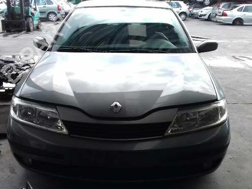 Display monitor RENAULT LAGUNA II (BG0/1_) 1.9 dCi (BG0R, BG0E) | BP12747929C48 