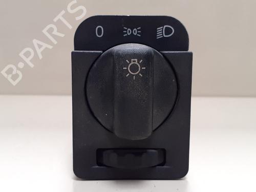 Used Headlight switch Headlight switch 12764875 12764875