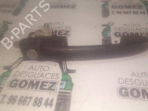 Electronic module FIAT BRAVA (182_) 1.9 TD 75 S (182.BF) | BP13984936M83