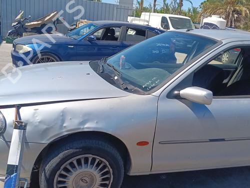 Starter FORD MONDEO II (BAP) 1.8 TD | BP37081509M8 - Image 6