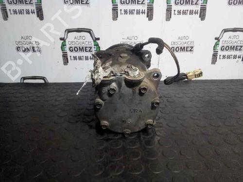 AC compressor PEUGEOT 306 (7B, N3, N5) 1.6 SR | BP12818596M34 