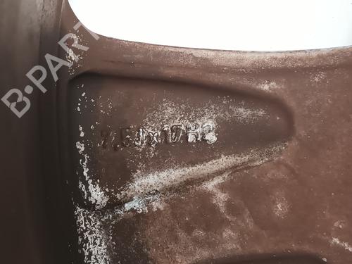 Rim AUDI A3 (8P1)  | BP27276595C45 