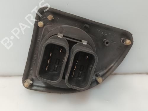 Left front window switch FORD TOURNEO CONNECT 1.8 TDCi | BP26961526I27 