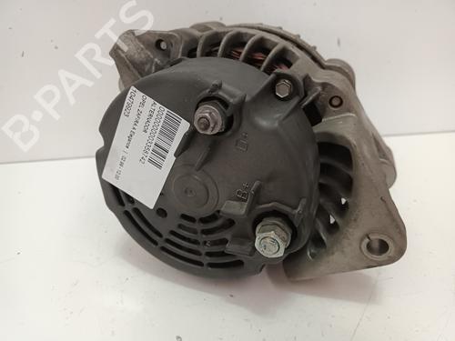 Alternator OPEL ZAFIRA A MPV (T98) 1.8 16V (F75) | BP13474834M7 
