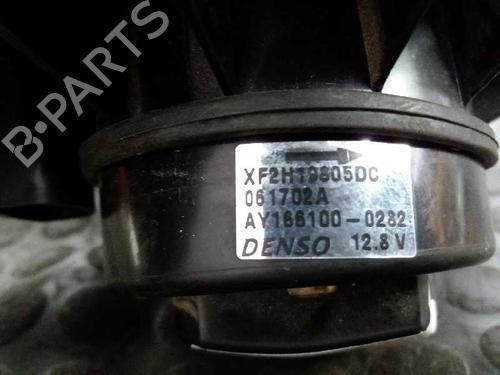 Heater blower motor FORD USA WINDSTAR (A3)  | BP12856439M62 
