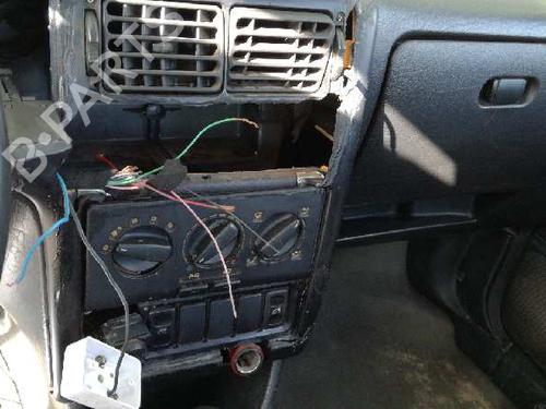 Egr SEAT CORDOBA (6K1, 6K2) 1.9 TD | BP12714106M69