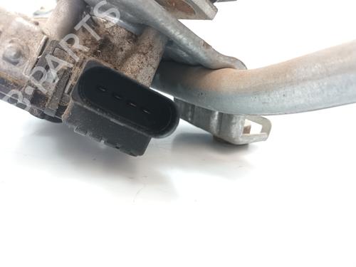 Viskermotor vindrute SKODA SUPERB I (3U4) 1.9 TDI | BP28357038M29 