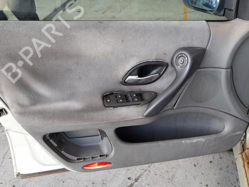 Gearbox RENAULT LAGUNA II Grandtour (KG0/1_) 2.2 dCi (KG0F) | BP15487903M3 