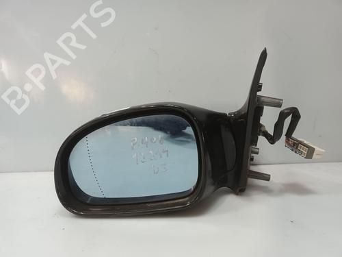 left-mirror-peugeot-406-8b-1995-1996-1997-1998-1999-2000-2001-2002-2003-2004-2005-30593679 main image
