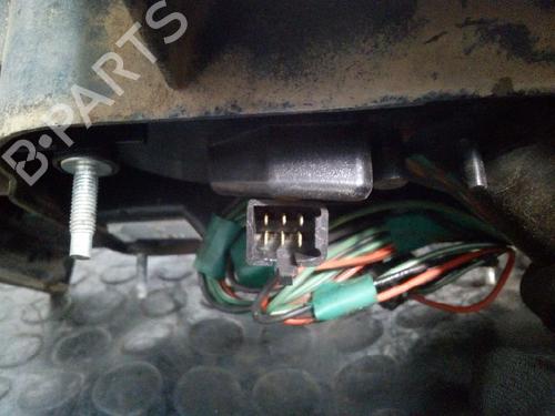 Right taillight HONDA ACCORD III (CA)  | BP12856532C35