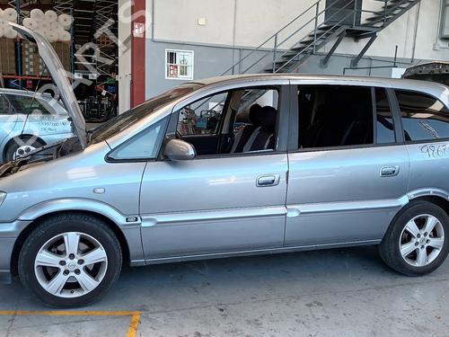 Catalyst OPEL ZAFIRA A MPV (T98) 2.0 DTI 16V (F75) | BP12785900M10