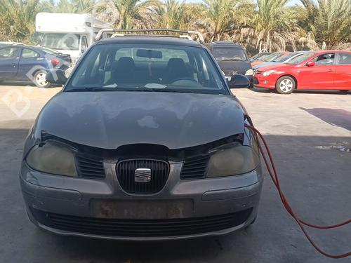 Engine SEAT CORDOBA (6L2) 1.9 SDI | BP34188500M1  - Image 7