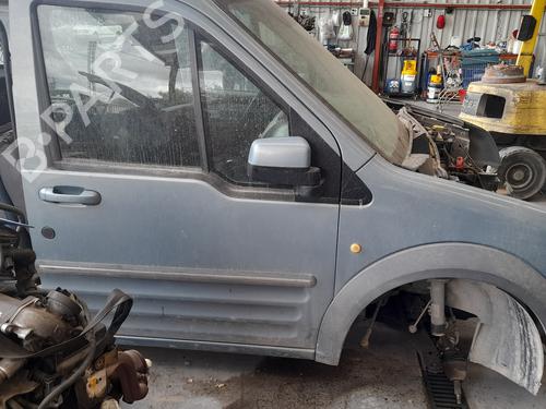 Right rear door FORD TOURNEO CONNECT 1.8 TDCi | BP12783910C5 