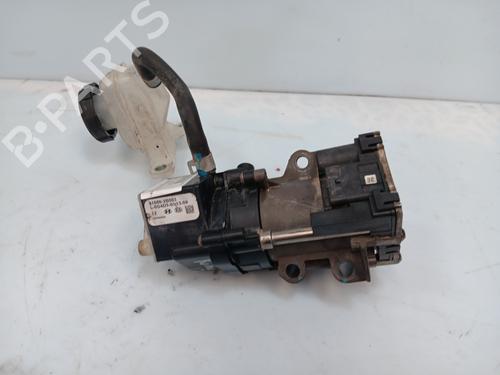 Clutch slave cylinder HYUNDAI KONA (OS, OSE, OSI) 1.6 GDi Hybrid | BP26882485M113 