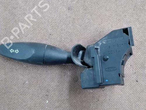 Used Steering column stalk FORD MONDEO III (B5Y) 2.0 16V TDDi / TDCi (115 hp) 12791405