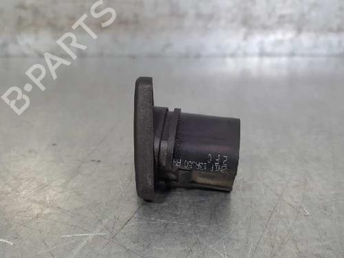 Warning switch FORD FUSION (JU_) 1.4 | BP12707741I22 